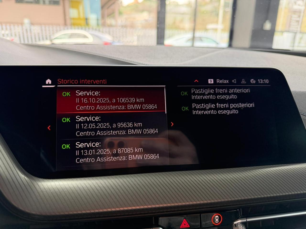 Bmw Serie 2 Gran Coupé 218d Msport