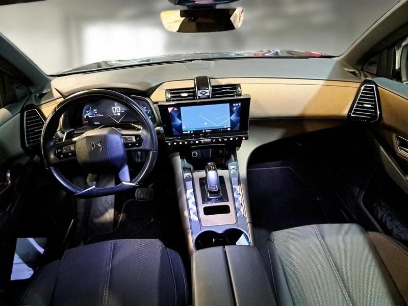 DS DS 7 CROSSBACK BLUEHDI 130 AUTOMATICO BUSINESS SUV