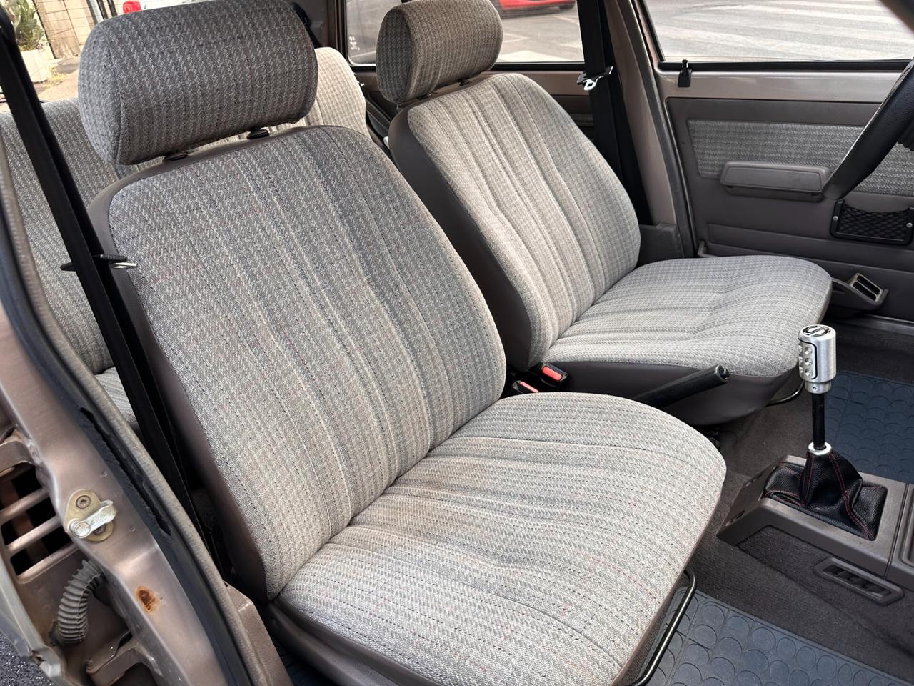 Peugeot 205 5 porte 1.1 54cv Frizione Nuova