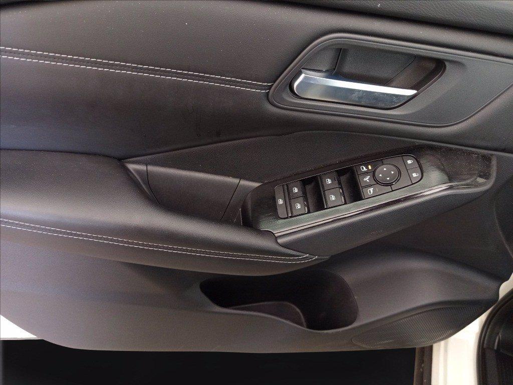 NISSAN Qashqai 1.3 mhev Business 2wd 158cv xtronic del 2021