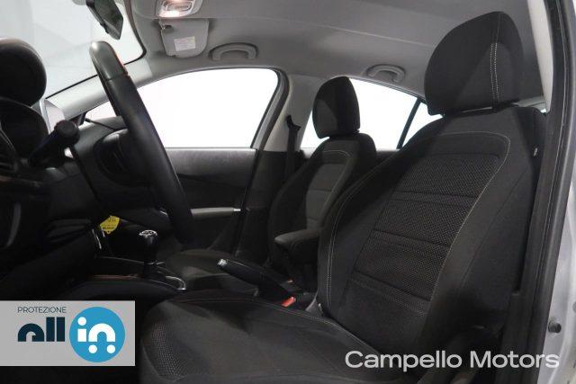 FIAT Tipo Tipo 5p 1.3 Mjt 95cv Lounge E6d