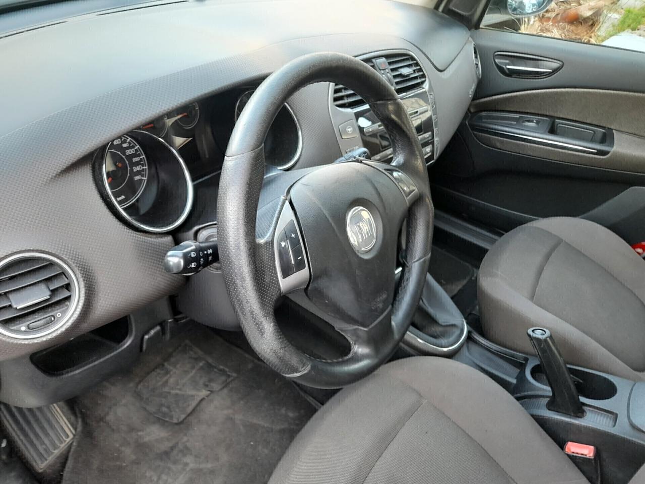 Fiat Bravo 1.4 Dynamic GPL
