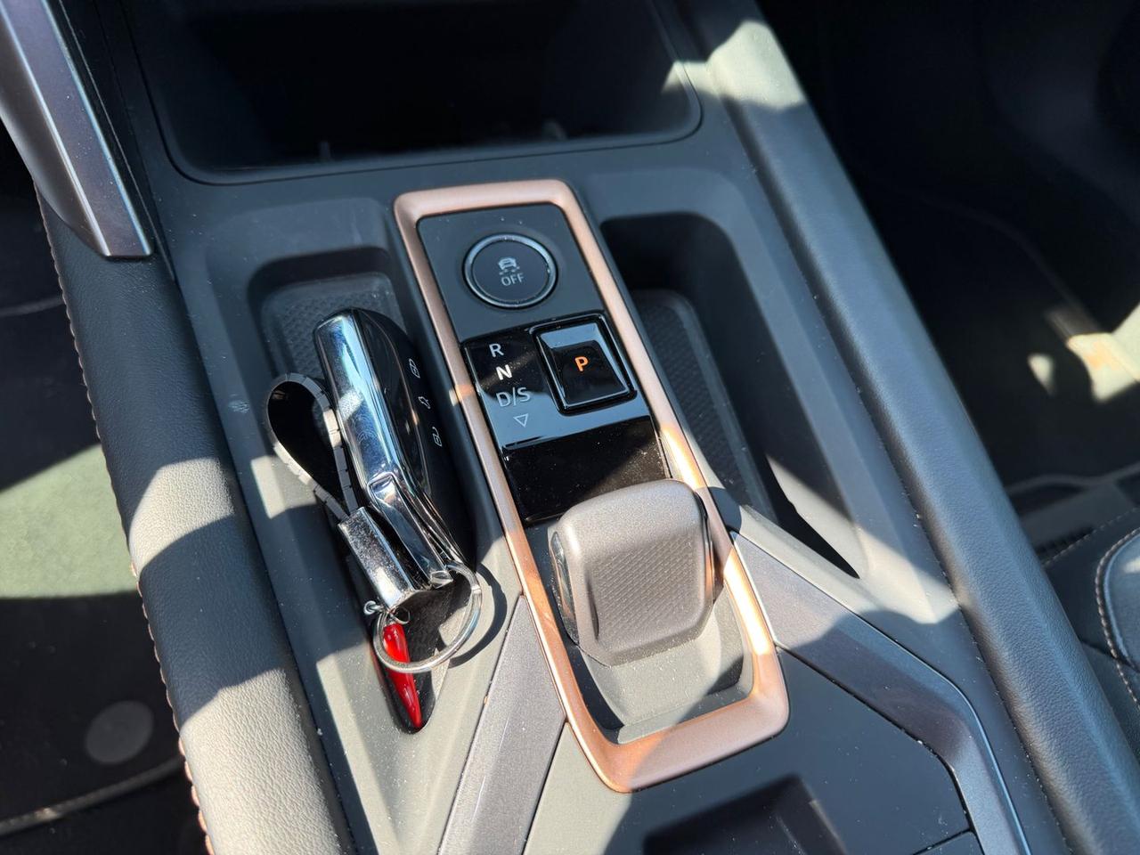 Cupra Formentor 1.5 e-Hybrid PHEV Edge #11864
