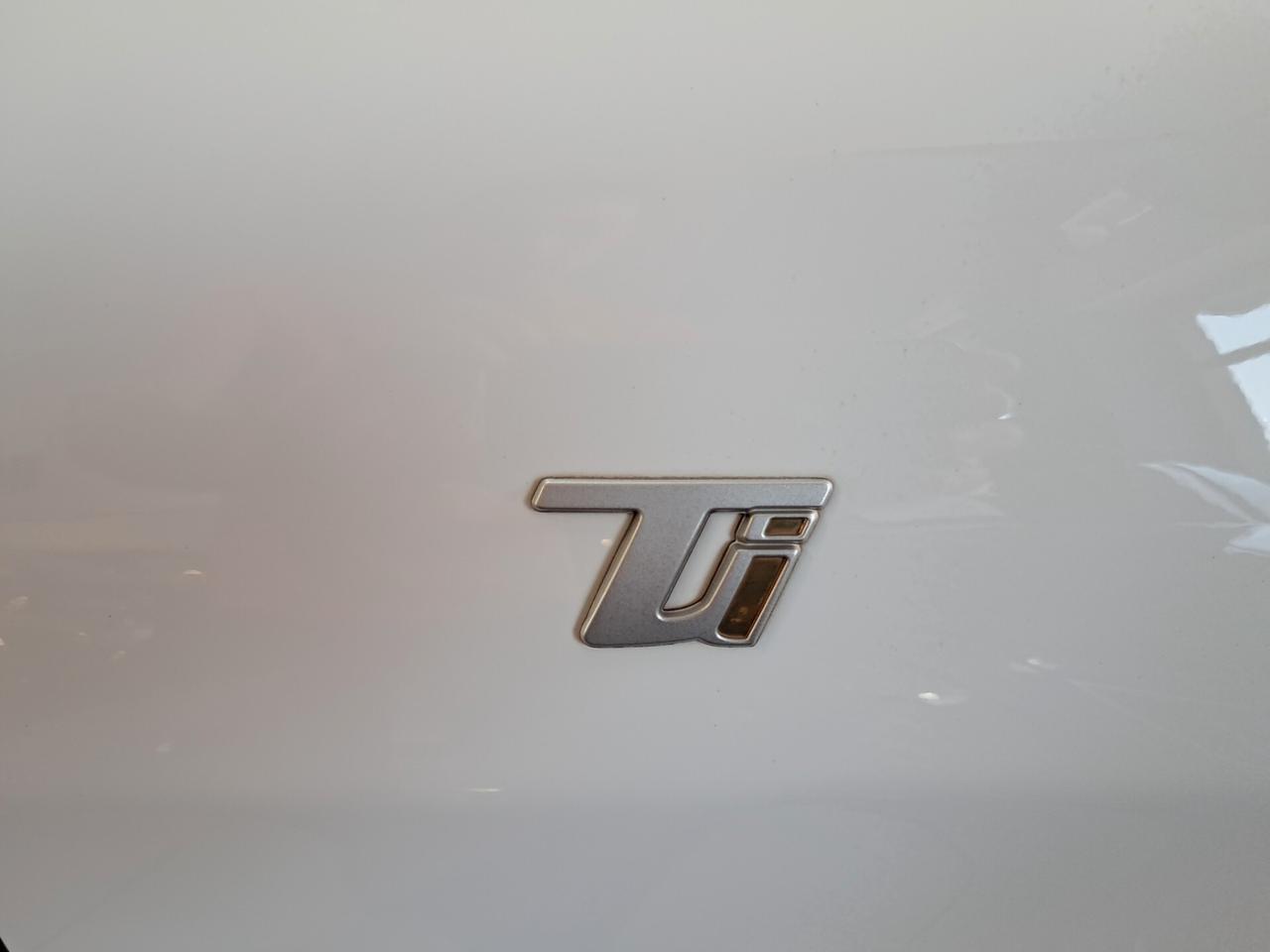 Alfa Romeo Stelvio 2.2 Td 210 cv AT8 Q4 Ti MY21