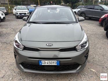 KIA - Rio 1.0 t-gdi mhev Style 100cv imt