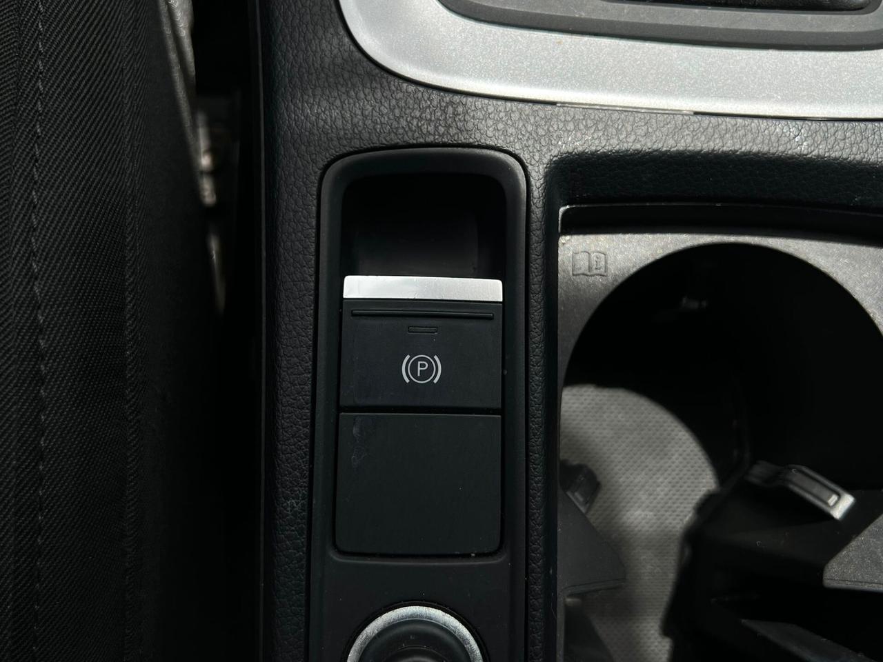 Audi Q3 35 TDI S tronic line edition