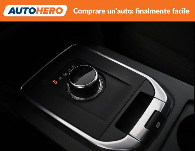LAND ROVER Discovery Sport 2.0 TD4 150 CV Pure
