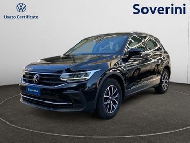 Volkswagen Tiguan 2.0 TDI SCR Life