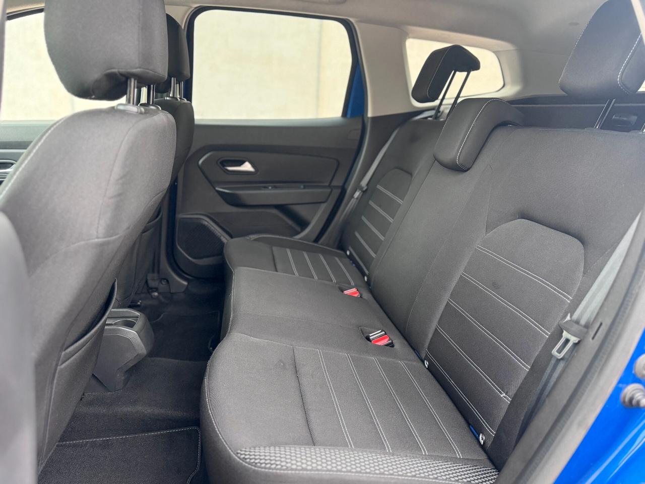 Dacia Duster 1.0 TCe 100 CV ECO-G 4x2 15th Anniversary