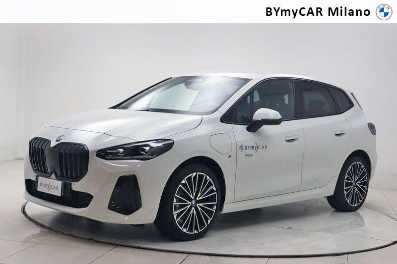 BMW Serie 2 Active Tourer 225 e Msport xDrive DCT