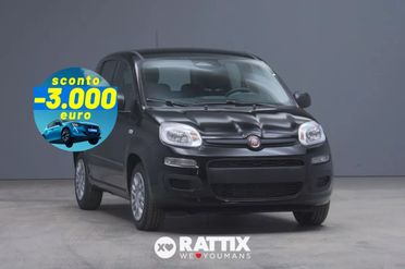 Fiat Panda 1.0 Firefly Hybrid 70CV 5p.ti + Pack City