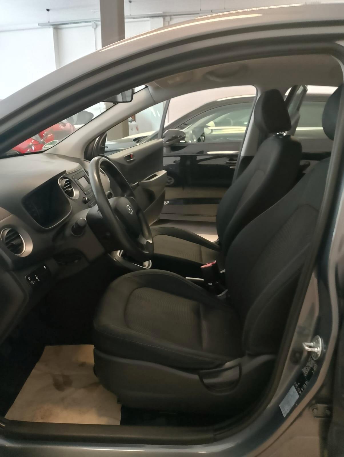 Hyundai i10 1.0 MPI 5p Euro 6 PREZZO PROMO