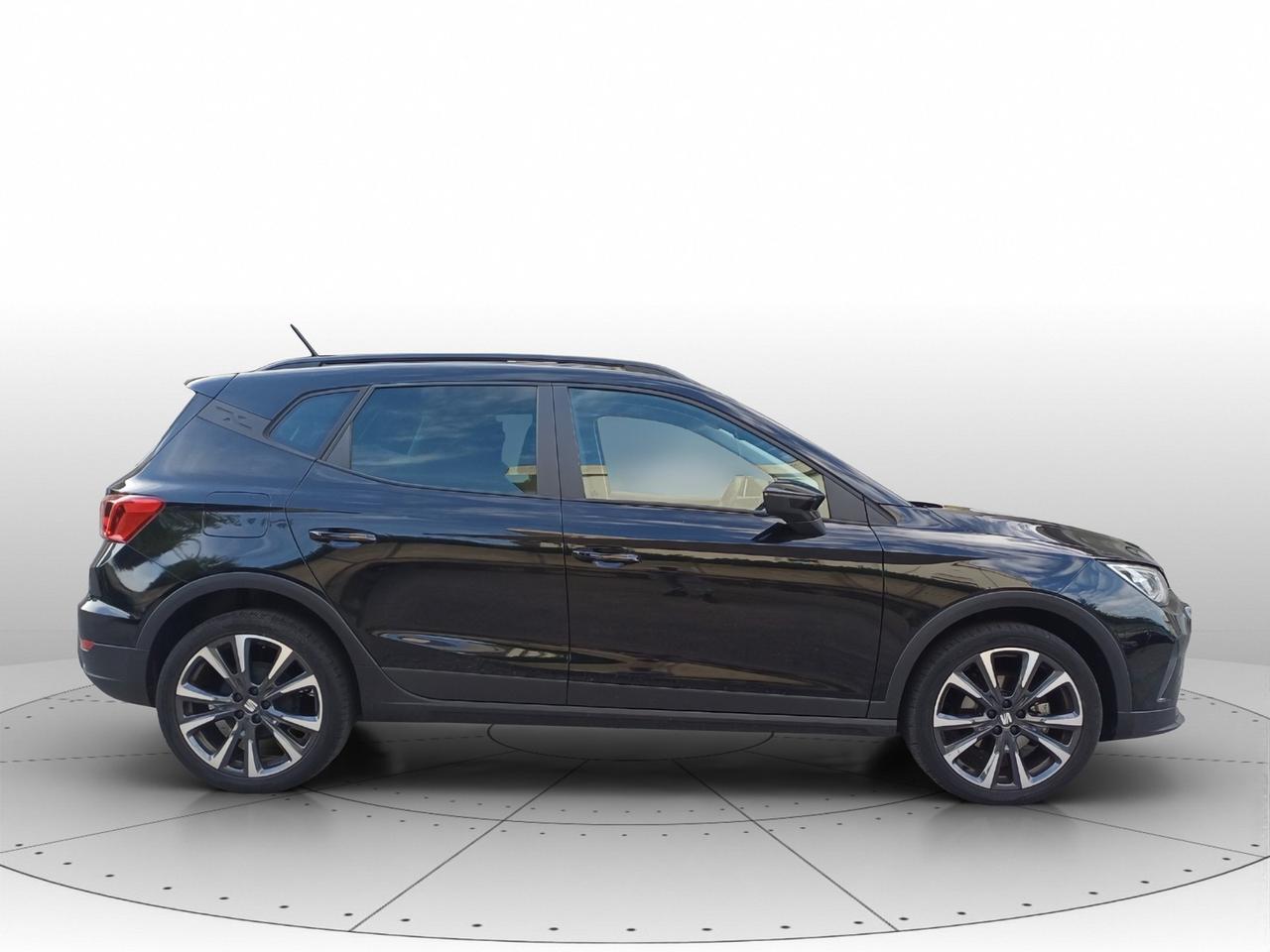 Seat Arona 1.0 ecotsi style 95cv