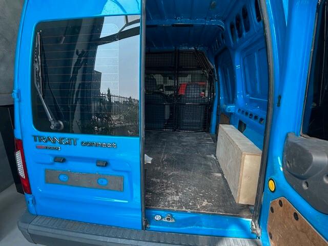 Ford Transit Connect Transit Connect 200S 1.8 TDCi/90CV DPF PC-TN
