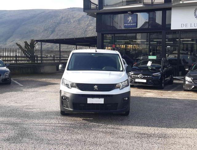 PEUGEOT Partner BlueHDi 100 PL Furgone Premium SCONTO ROTTAMAZIONE