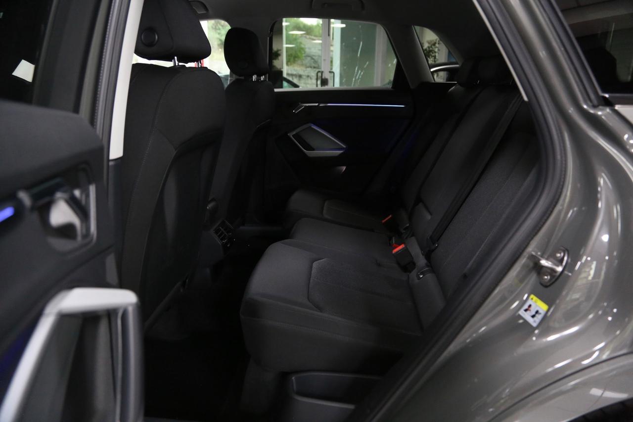 Audi Q3 35 TDI S tronic S line