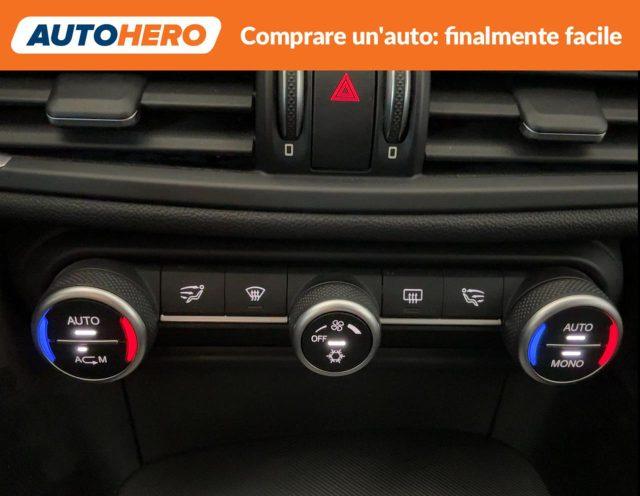 ALFA ROMEO Giulia 2.2 Turbodiesel 150 CV Super
