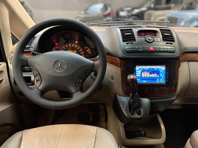 MERCEDES-BENZ Viano 3.0 CDI Trend L
