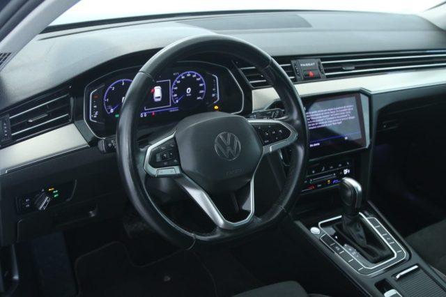 VOLKSWAGEN Passat Variant 2.0 TDI SCR 200 CV DSG Executive