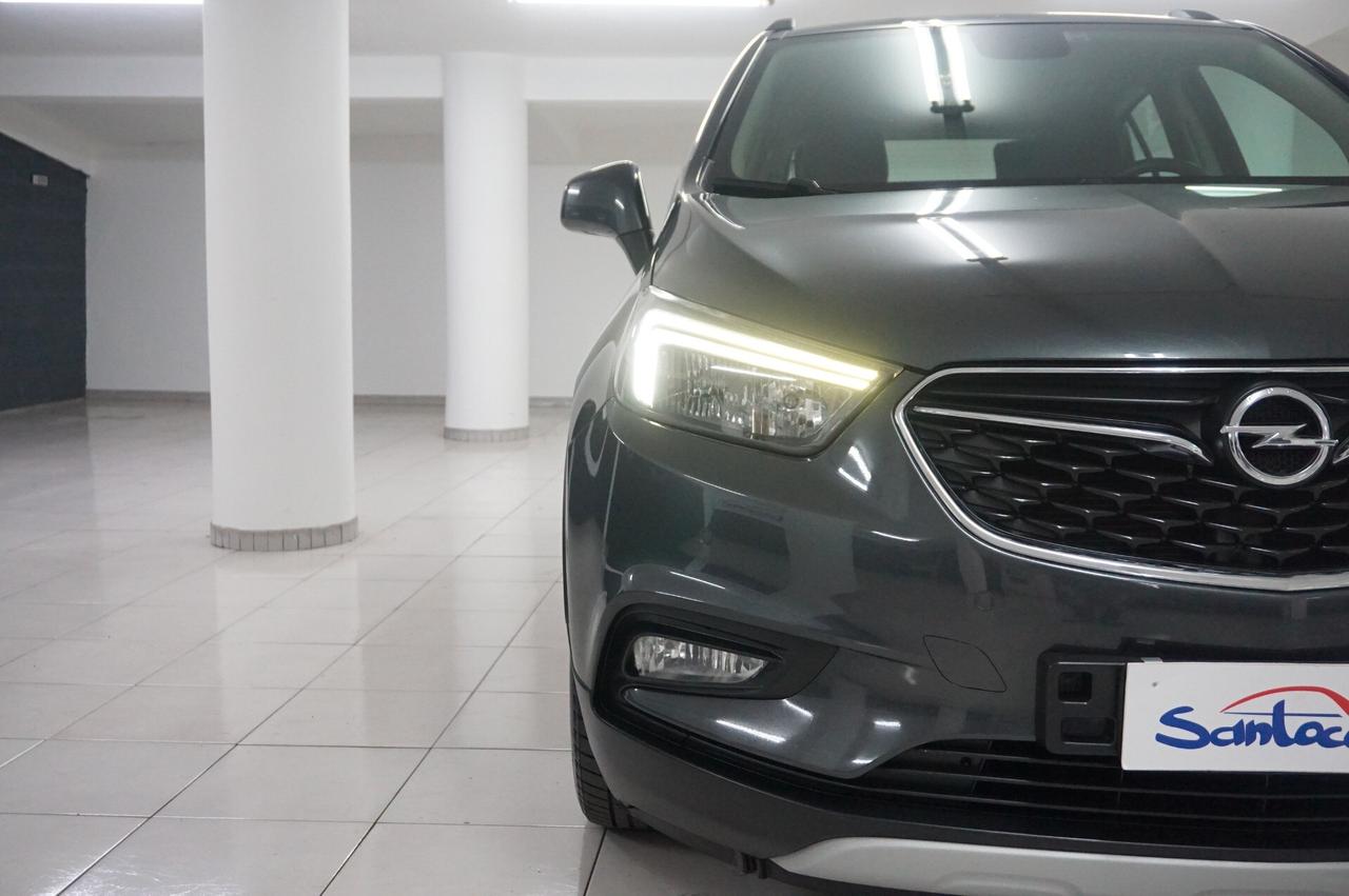 Opel Mokka X 1.6 Ecotec 115CV 4x2 Advance