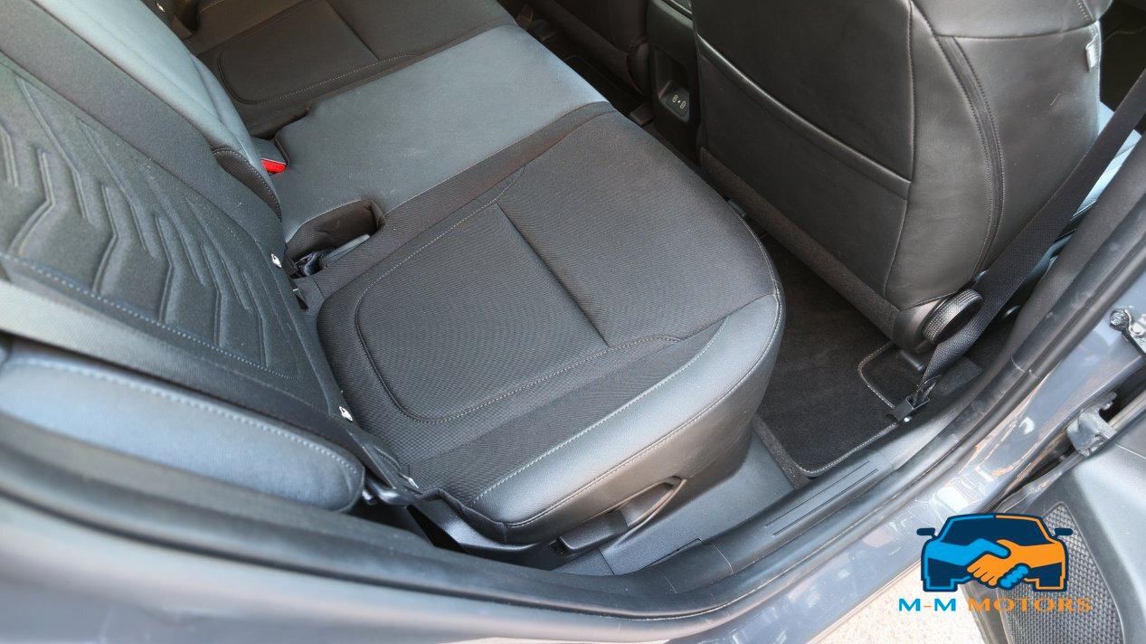 Hyundai Tucson 1.6 hev Exellence 2wd 215cv auto
