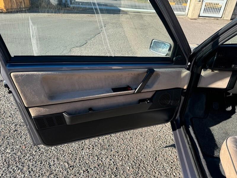 Autobianchi Y10 1.1 i.e. cat Avenue