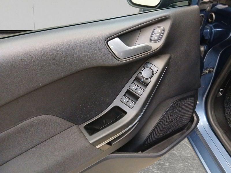 Ford Fiesta 5p 1.1 Titanium 75cv