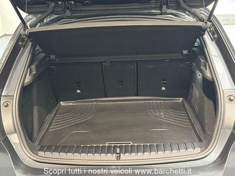 BMW Serie 1 116d Msport Exterior auto