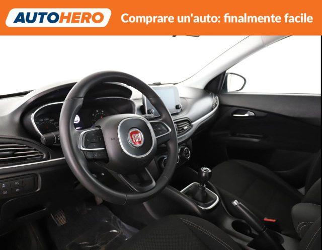 FIAT Tipo 1.6 Mjt S&S SW Lounge