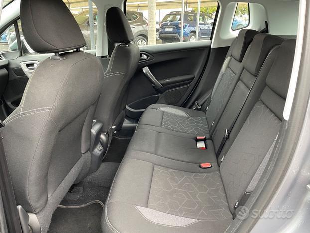 Peugeot 2008 1.6 bluehdi Access 75cv