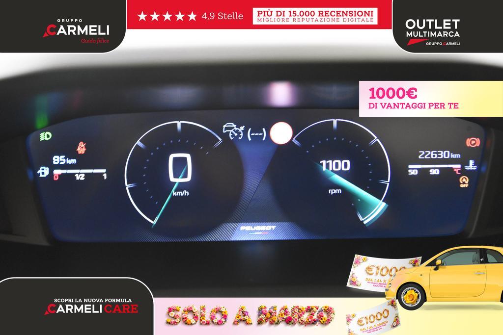 Peugeot 2008 1.2 PureTech Allure