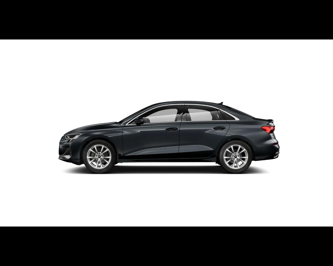 AUDI Audi A3 Sedan Business Advanced TFSI 85 kW S tronic