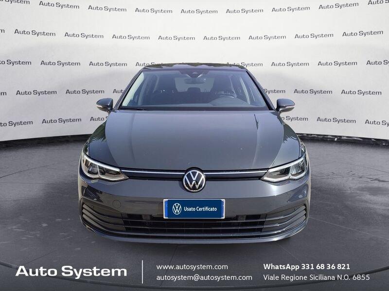 Volkswagen Golf Golf 1.0 etsi evo Life 110cv dsg