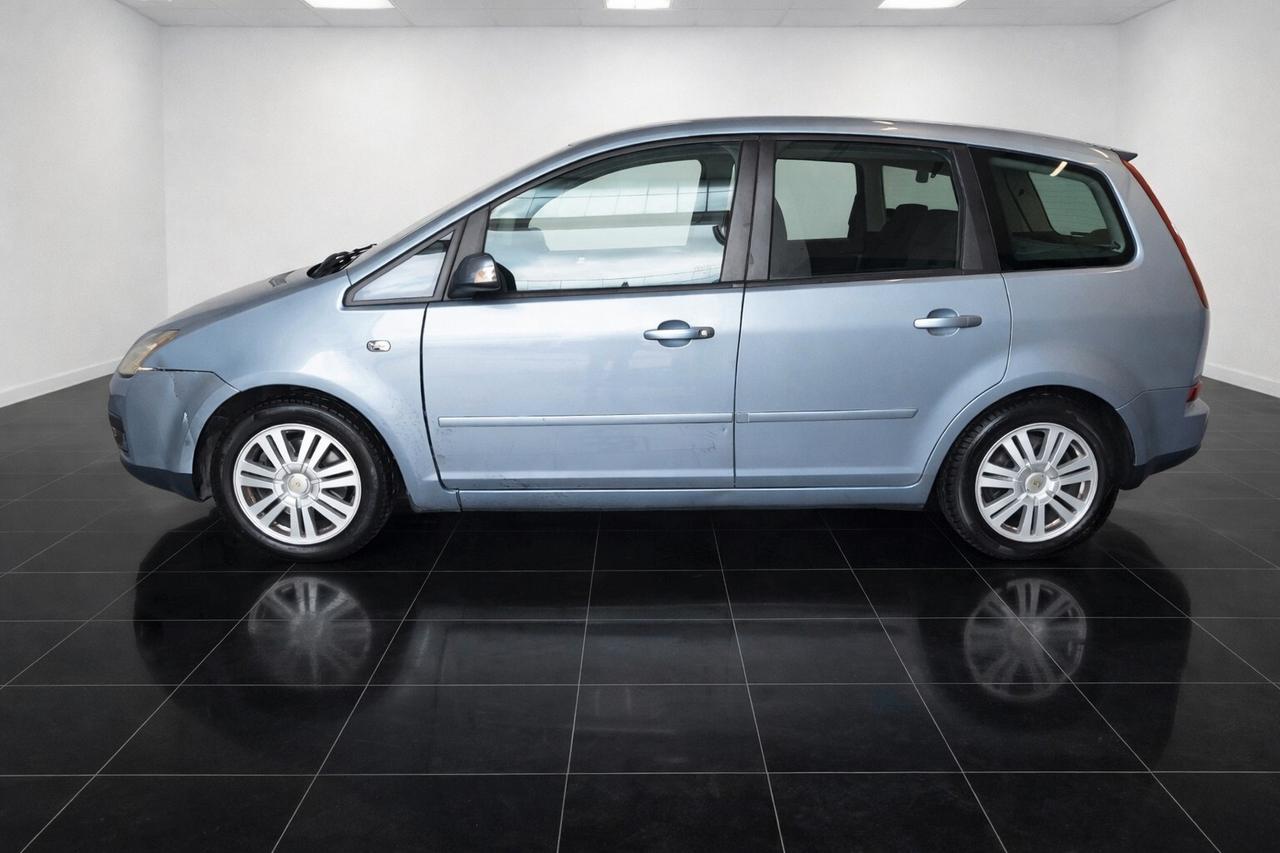 FORD C-MAX 1.8 TDCi 116CV GHIA – PERFETTA – PRONTA CONSEGNA