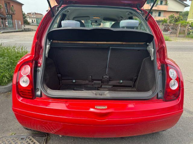 NISSAN Micra 1.2 16V 5 porte Acenta