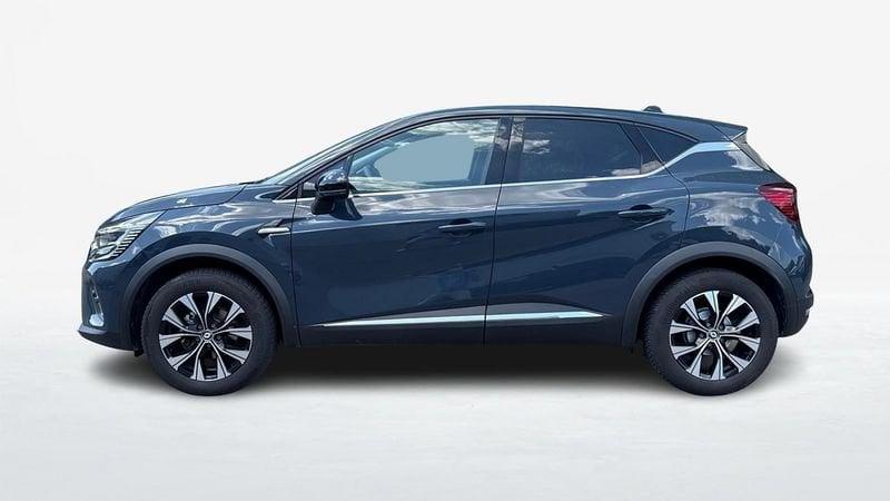 Renault Captur 1.0 TCe GPL Intens my21