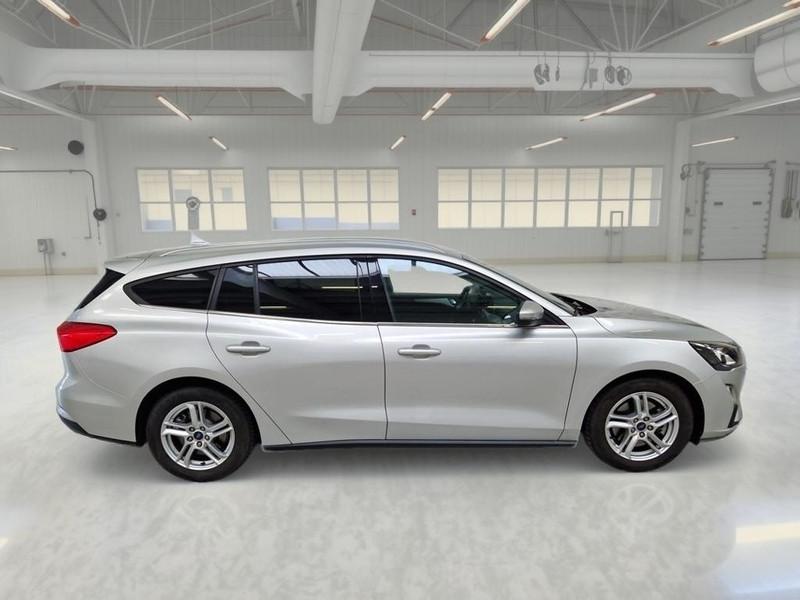FORD FOCUS 1.5 ECOBLUE 120 CV BUS CO-PILOT AUTO SW STATION WAGON