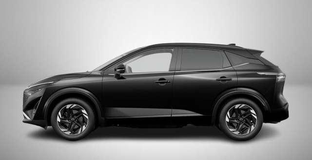Nissan Qashqai NEWMODEL X-TRONIC N-CONNECTA 158CV ONLY PROMO!