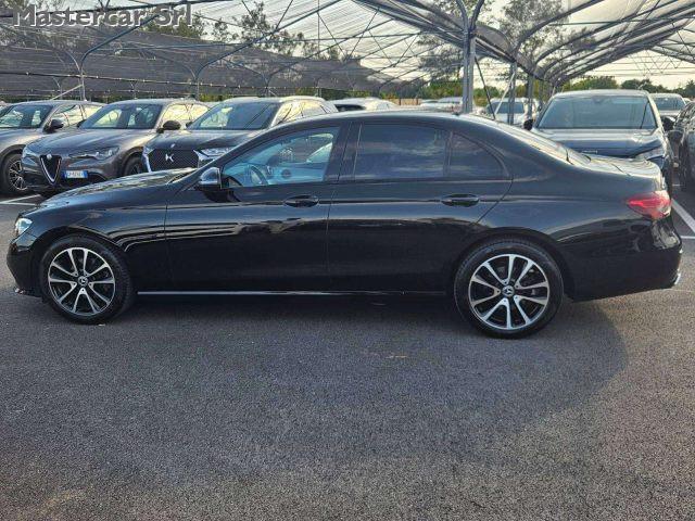 MERCEDES-BENZ E 200 Classe E Berlina d Sport auto my20 - HD847BP