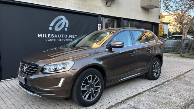 VOLVO XC60 D3 Geartronic Momentum