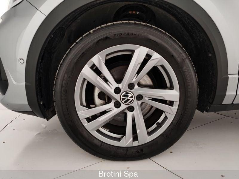 Volkswagen T-Roc T-Roc 2.0 TDI SCR R-Line