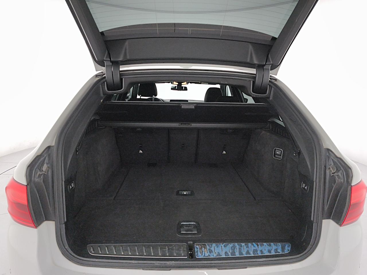 BMW Serie 5 520d xDrive Touring MSport