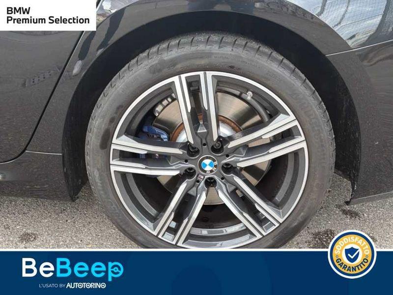 BMW Serie 8 G.C. 840D GRAN COUPE MHEV 48V XDRIVE INDIVIDUAL COMPOSI