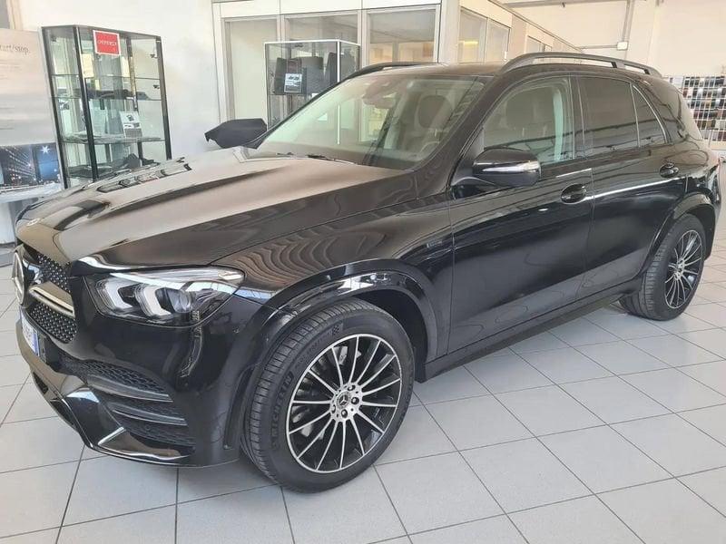 Mercedes-Benz GLE GLE 350 de phev (e eq-power) Premium Plus 4matic auto - IVA ESPOSTA !
