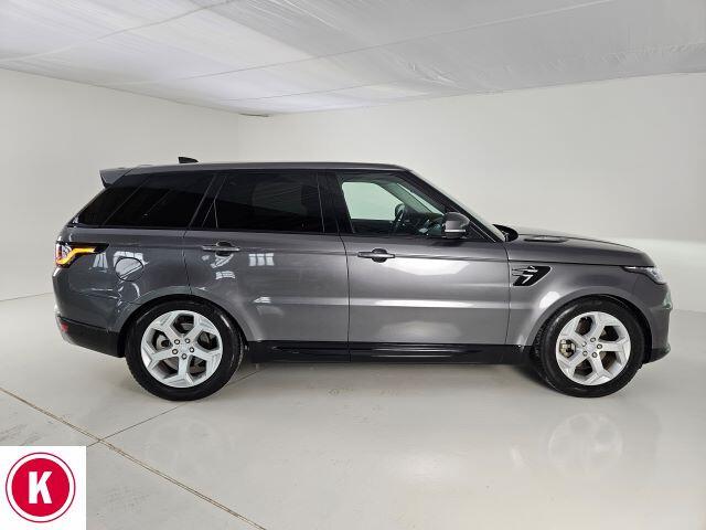Land Rover Range Rover Sport 3.0 7 POSTI SDV6 HSE Dynamic