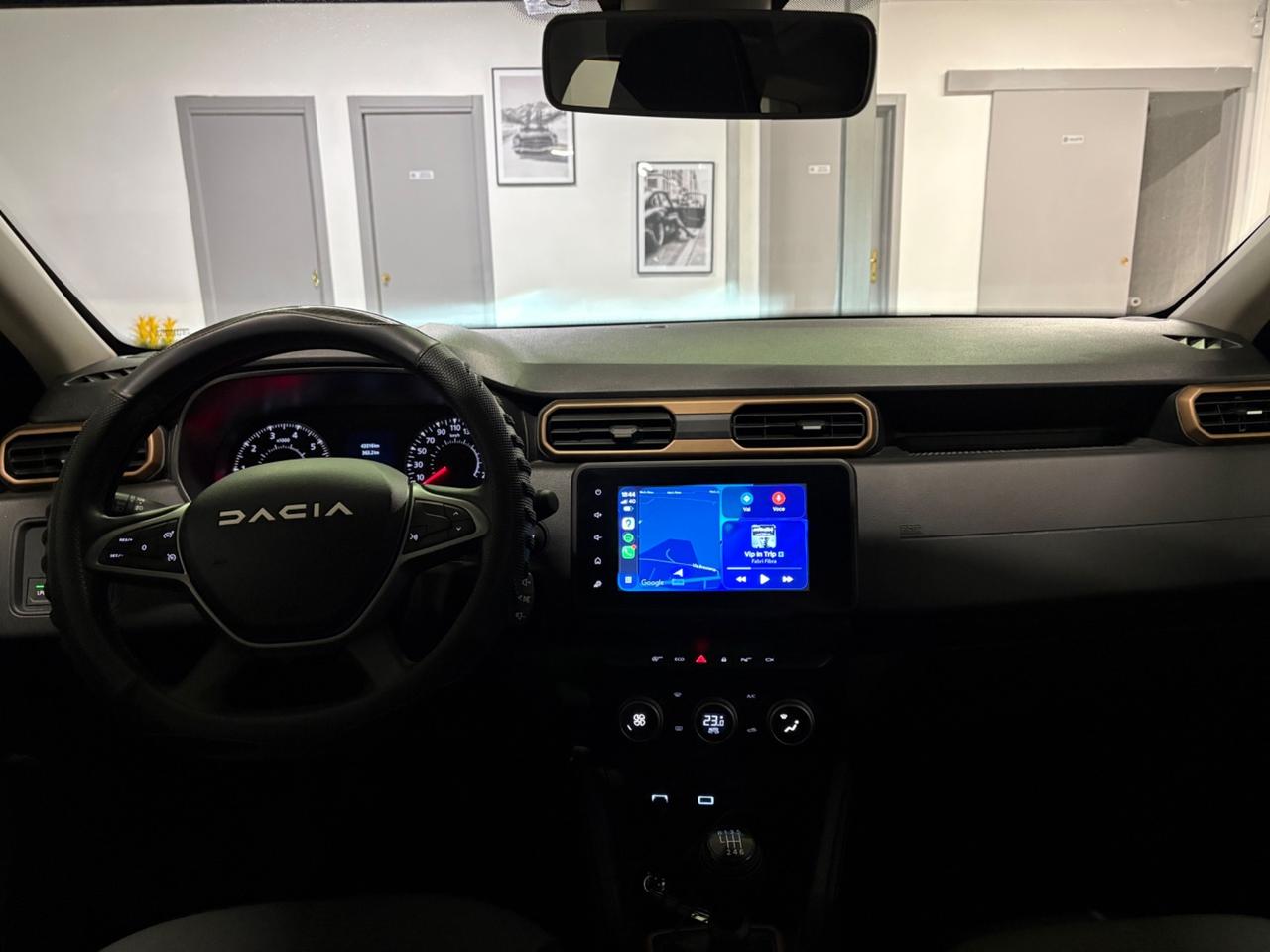 Dacia Duster 1.0 TCe GPL 4x2 Extreme