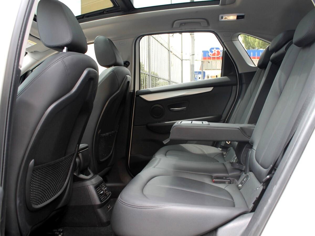 Bmw 2er Active Tourer 225xe Active Tourer iPerformance Business aut.