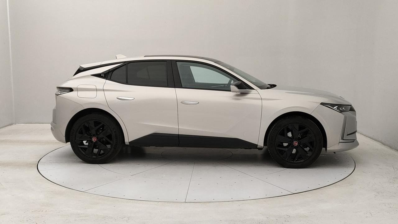 DS DS4 II 2021 - DS4 1.2 puretech Performance Line+ 130cv auto