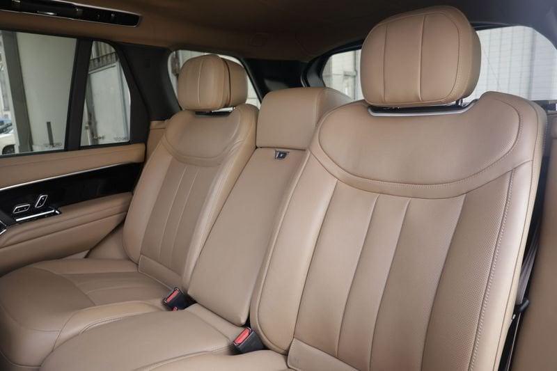 Land Rover Range Rover 3.0D I6 350 CV Autobiography LWB