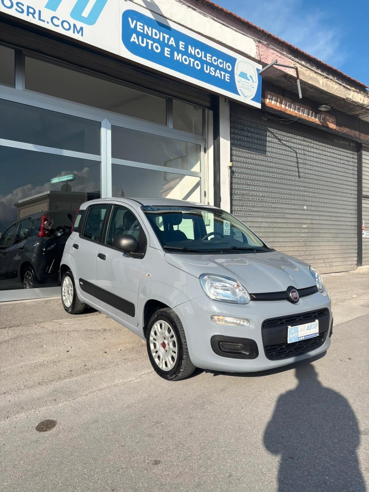 Fiat Panda 1.2 Easy